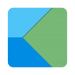 Logo of Kontalk android Application 